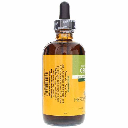 Celery Extract, HPH